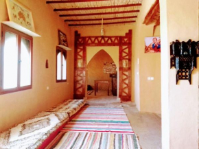 Riad Marhaba Merzane